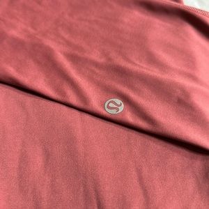 Lululemon size 4 crop 23” Align high rise legging.